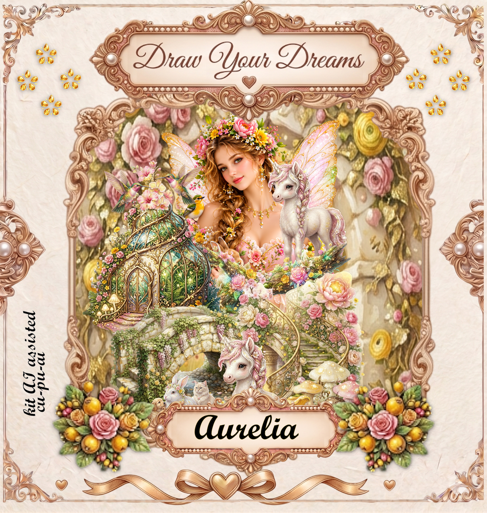 (image for) AURELIA